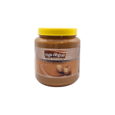 Tiga deque Erdnussbutter